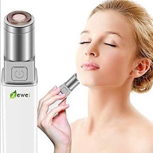 Facial hair removal for woman,water proof painless
